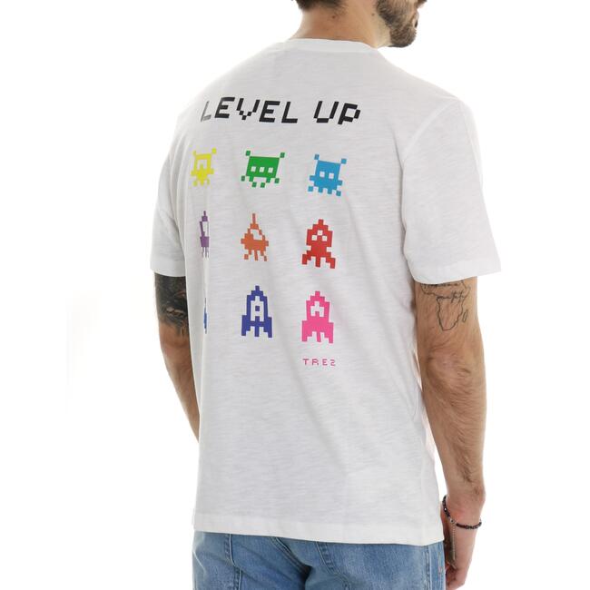 T-SHIRT REMS TREZ - Mad Fashion | img vers.650x/